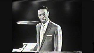 Non Dimenticar - Nat King Cole -1958