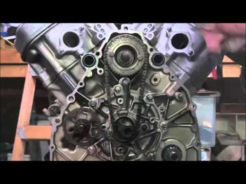 Honda CX500 Cam Chain