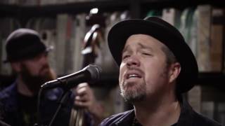 Eric Krasno Band - Unconditional Love - 2/9/2017 - Paste Studios, New York, NY