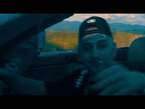 Xoni1 Ft. Toxer - Ski Ekip (Official Video HD) 2020