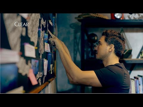 Hamish Daud: Berita, Foto, Video, Lirik Lagu, Profil & Bio 