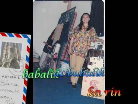 From Saudi with Love