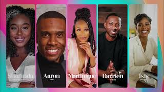 Black Travel Summit 2023 - Promo Video