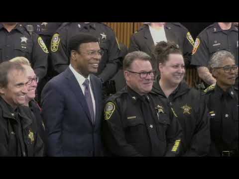 Norfolk City Council Formal Session - November 18, 2025