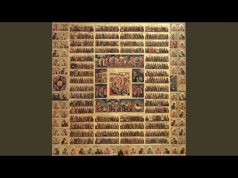 Troparul Sfantului Vasile cel Mare