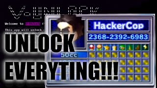 How To Unlock EVERYTHING In Mario Kart Wii INSTANTLY (Very Easy!)