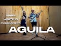 HUGEL x Westend x CUMBIAFRICA - Aguila