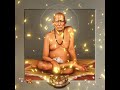 Swami Jagachi Mauli Swami Samarth Swami Status