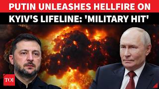 Download lagu Putin FLEXES Military Muscle, ‘BLOWS UP’ Ukraine’s Military Hubs As Black Sea War Explodes | Watch mp3 Download lagu Putin FLEXES Military Muscle, ‘BLOWS UP’ Ukraine’s Military Hubs As Black Sea War Explodes | Watch mp3