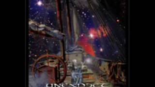 Unexpect  - Utopia  # 1  - Vespers Gold