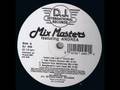 Mix Masters - How Low Can U Touch Me? (Fast Eddie's Boomin')