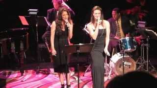 KAT GANG and HILARY KOLE   Must Be A Thunderbolt