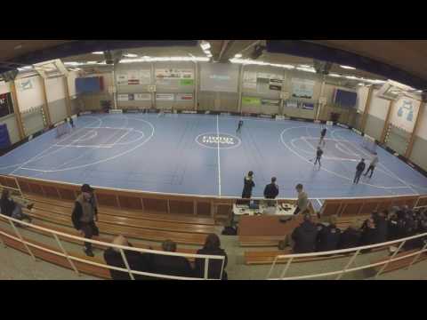 IBF Tranås DJ - Alvesta IBK