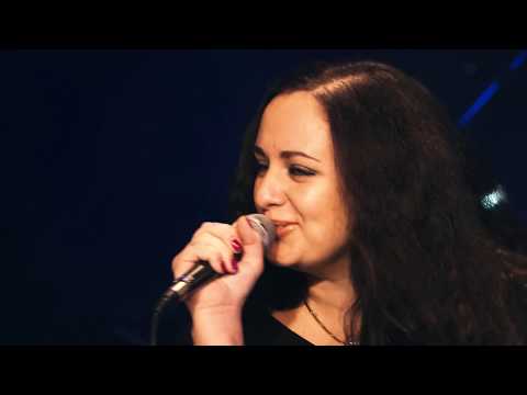 Тінь Сонця та Христина Панасюк - Останні ночі без тебе (концертний кліп)