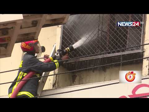 English News at 6.30 PM on 21st August, 2021 on NEWS24 || 21Aug.21