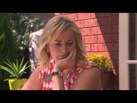 Neighbours: Wednesday 25 February - Clip