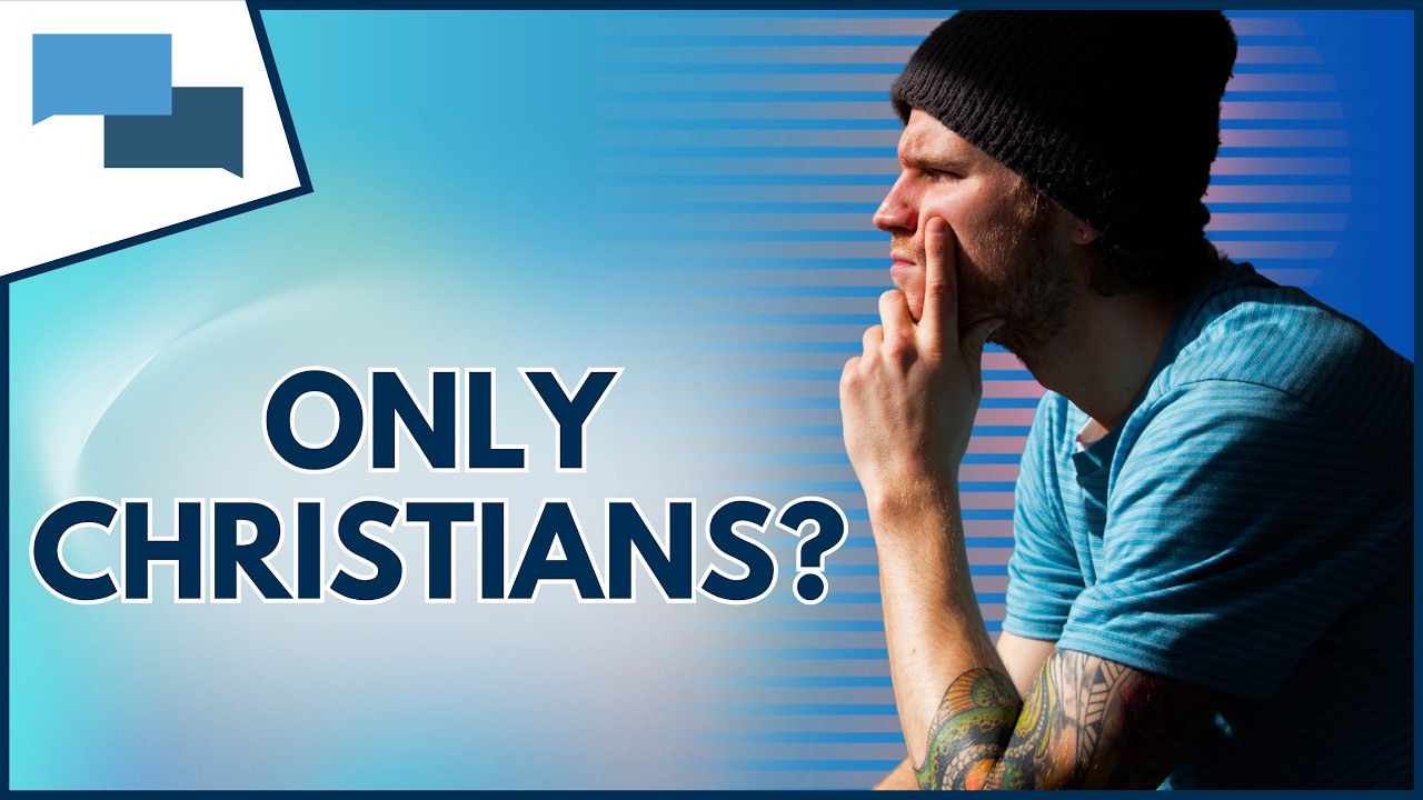 Does God love everyone or just Christians? |  GotQuestions.org
