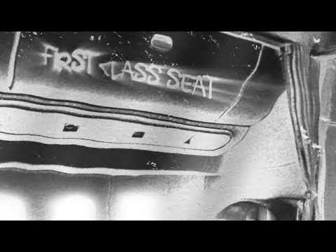 EMKAIX x WHYSOWAVY - FIRST CLASS SEAT feat. MFG (Official Visualizer)