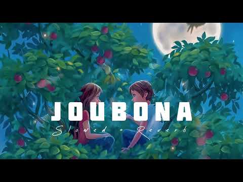 JOUBONA || Bhaskar Opswel & Nibir XBHASKAR || Slowed + Reverb #Joubone #Assam #Slowed #Songs