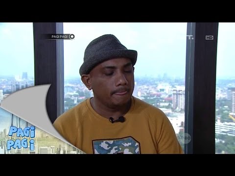 Pagi Pagi 03 Juni 2015 Part 2/4 - Sule Susu Deterjen