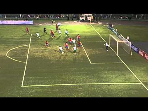 Bolivia 1-1 Costa Rica: Carlos Saucedo nets late equaliser for hosts