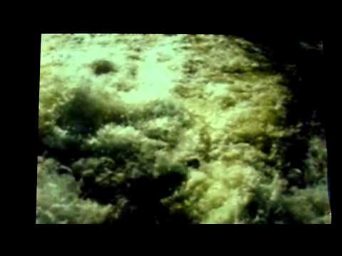 Katherine Liberovskaya and Phill Niblock at the Red Room