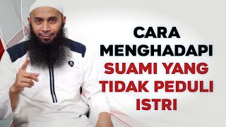 Download lagu Istri Wajib tonton❗ Solusi Menghadapi Suami Yang Tidak Peduli Istri | Dr. Syafiq Riza Basalamah, MA. mp3