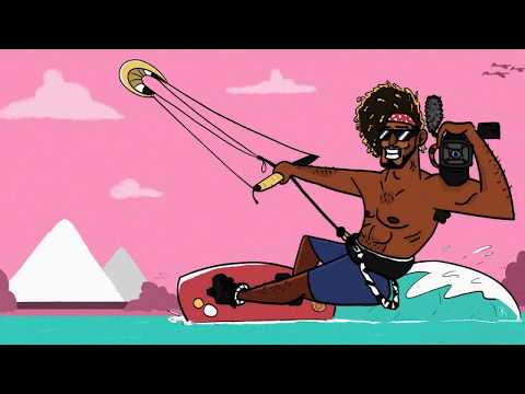 CONNECTED  Bon Irie Ft. HaFFaH