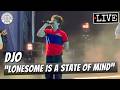 Djo "Lonesome is a State of Mind" LIVE | Forest Hills Stadium Queens, NY | July 17, 2026