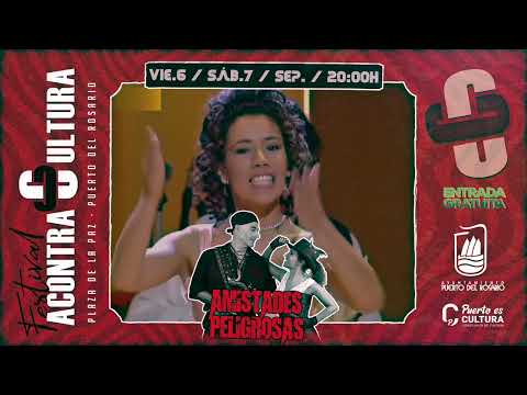 Puerto del Rosario se prepara para revivir los años 80 y 90 con el Festival Acontracultura