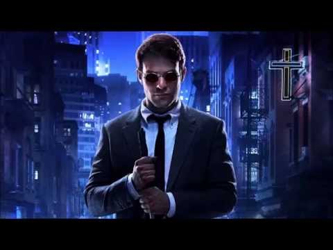 Daredevil - Fogwell's Gym (Official Soundtrack)