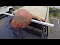 Leitner Classic Active Cargo System for 8ft Truck Bed