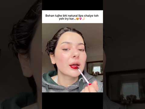 most viral nd selling lip peeling mask🍒#haniaamir#merizindagihaitu#viral#share#fyp#trending