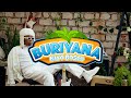 Niyo Bosco - Buriyana (Official Music video)