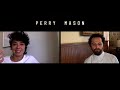 Perry Mason | In Conversation with Matthew Rhys and Tatiana Maslany