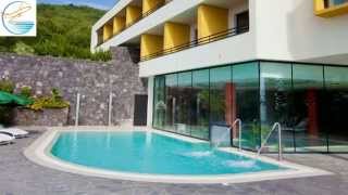 preview picture of video 'Esperia Palace Resort & Spa in Zafferana Etnea, Sizilien'