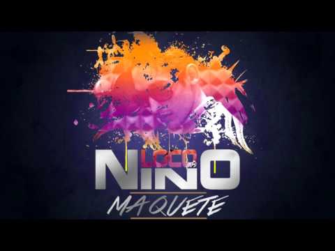 NINO LOCO - MA QUÊTE - 2016