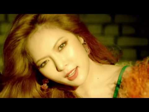 [FMV] 2009- AJ ft. HyunA