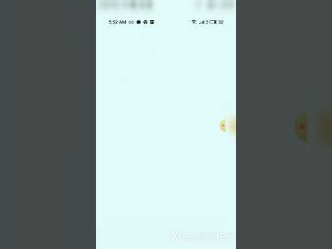 I found a secret code in meizu m6😱😱😱