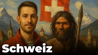 Die gesamte Geschichte der Schweiz zum Einschlafen
