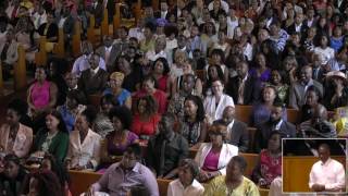 July 17, 2016 "Faithful Men Producing" Rev. Terry K. Anderson