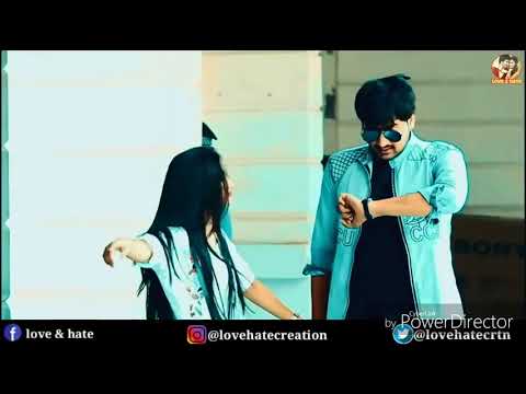 Asim kr bej     love video song ...i love you