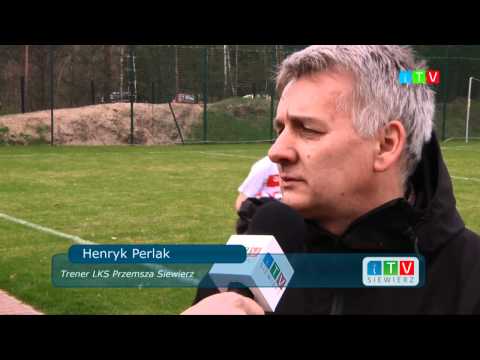 iTVSiewierz - Przemsza Siewierz - Ostoja Żelisławice