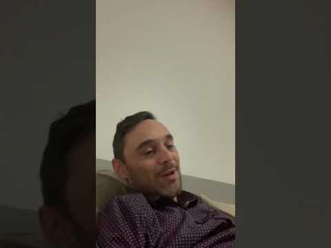 Le palle di natale. Barzelletta