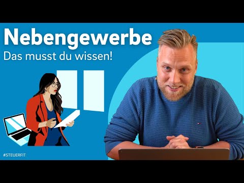 FOUNDING A SIDE BUSINESS: 5 Things You Need to Know Beforehand!