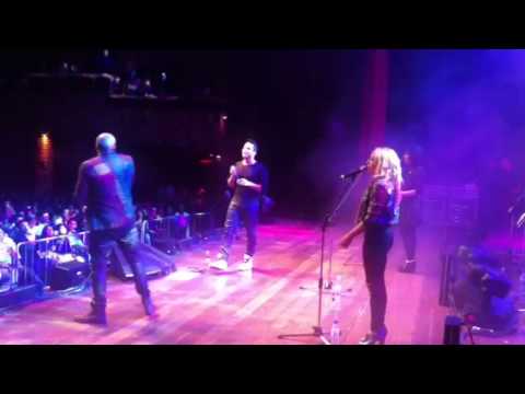 Sergio Saas & Raiz Coral - Libertador