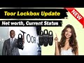 Toor Lockbox Shark Tank Update 2025 Net Worth Still Thriving After Shark Tank