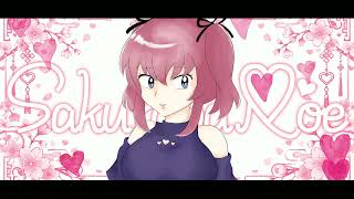 【Vtuber】じゃじゃ馬にさせないで【歌ってみた】