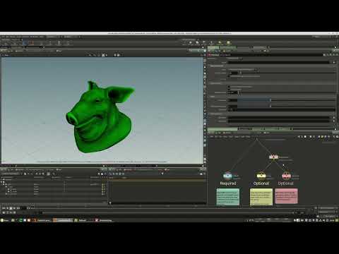 Steam Community :: Video :: Houdini Solaris for RenderMan | Project ...
