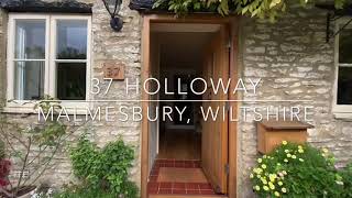 37 Holloway, Malmesbury, Wiltshire